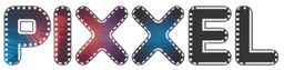 Pixxel Logo